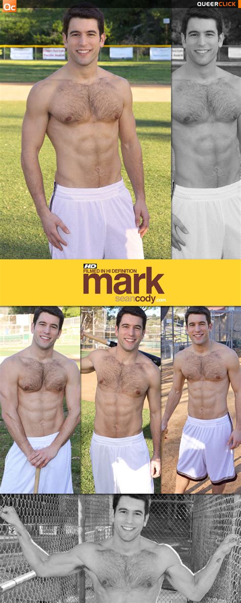 sean cody mark